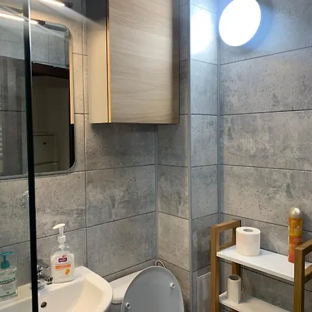 Garsoniera Gabriel Appartamento *