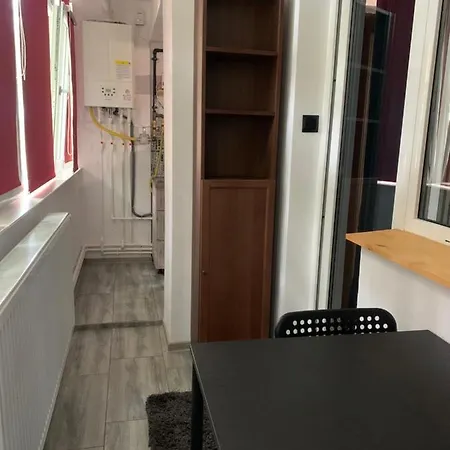 Garsoniera Gabriel Appartamento *