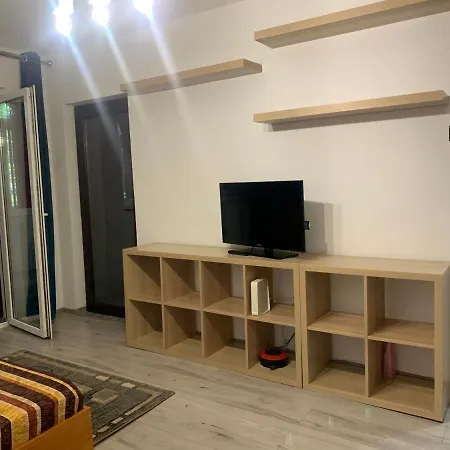 Garsoniera Gabriel Appartamento