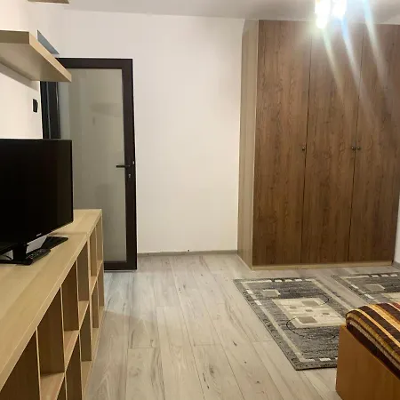 Garsoniera Gabriel *