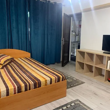 Garsoniera Gabriel Appartamento *