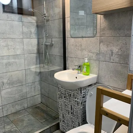 Garsoniera Gabriel Apartment Eforie Nord